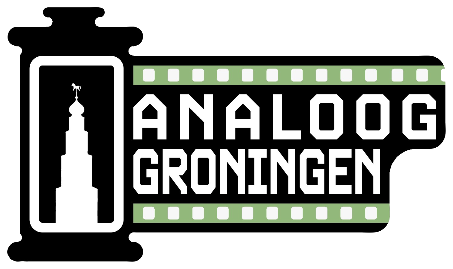 Analoog Groningen